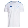 Cruzeiro EC Venkovní 2026-27 - Fotbalové Dresy (S/S) Cruzeiro EC Venkovní 2026-27 - Fotbalové Dresy (S/S)