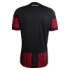 Eintracht Frankfurt Domácí 2026-27 - Fotbalové Dresy (S/S)