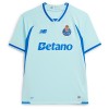 FC Porto Alternativní 2026-27 - Fotbalové Dresy (S/S) FC Porto Alternativní 2026-27 - Fotbalové Dresy (S/S)