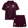 FC Porto Venkovní 2026-27 - Dětské Fotbalové Dresy (S/S)