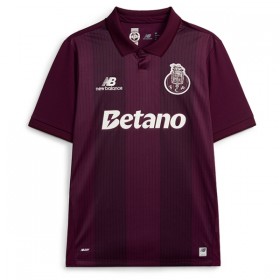 FC Porto Venkovní 2026-27 - Fotbalové Dresy (S/S)