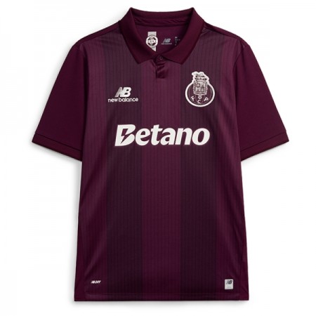 FC Porto Venkovní 2026-27 - Fotbalové Dresy (S/S) FC Porto Venkovní 2026-27 - Fotbalové Dresy (S/S)
