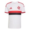 Flamengo Venkovní 2026-27 - Fotbalové Dresy (S/S) Flamengo Venkovní 2026-27 - Fotbalové Dresy (S/S)
