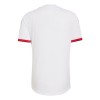Flamengo Venkovní 2026-27 - Fotbalové Dresy (S/S)