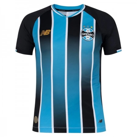 Gremio FBPA Domácí 2026-27 - Fotbalové Dresy (S/S) Gremio FBPA Domácí 2026-27 - Fotbalové Dresy (S/S)