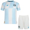 Gremio FBPA Venkovní 2026-27 - Dětské Fotbalové Dresy (S/S)