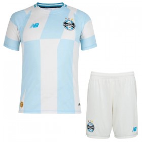 Gremio FBPA Venkovní 2026-27 - Dětské Fotbalové Dresy (S/S)