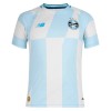 Gremio FBPA Venkovní 2026-27 - Fotbalové Dresy (S/S) Gremio FBPA Venkovní 2026-27 - Fotbalové Dresy (S/S)