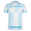Gremio FBPA Venkovní 2026-27 - Fotbalové Dresy (S/S)