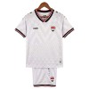 Iraq Domácí MS 2026 - Dětské Fotbalové Dresy (S/S) Iraq Domácí MS 2026 - Dětské Fotbalové Dresy (S/S)