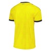 Leeds United Venkovní 2026-27 - Dětské Fotbalové Dresy (S/S)