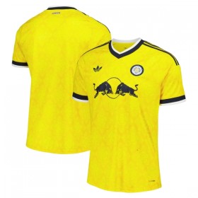 Leeds United Venkovní 2026-27 - Fotbalové Dresy (S/S)