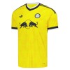 Leeds United Venkovní 2026-27 - Fotbalové Dresy (S/S)