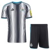 Newcastle United Domácí 2026-27 - Dětské Fotbalové Dresy (S/S) Newcastle United Domácí 2026-27 - Dětské Fotbalové Dresy (S/S)