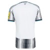 Newcastle United Domácí 2026-27 - Dětské Fotbalové Dresy (S/S)