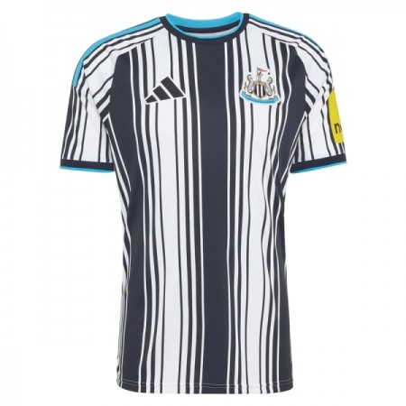 Newcastle United Domácí 2026-27 - Fotbalové Dresy (S/S) Newcastle United Domácí 2026-27 - Fotbalové Dresy (S/S)