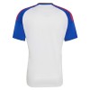 Olympique Lyon Domácí 2026-27 - Fotbalové Dresy (S/S)
