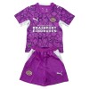PSV Eindhoven Brankářské Nachový 2026-27 - Dětské Fotbalové Dresy (S/S) PSV Eindhoven Brankářské Nachový 2026-27 - Dětské Fotbalové Dresy (S/S)