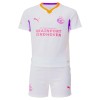 PSV Eindhoven Venkovní 2026-27 - Dětské Fotbalové Dresy (S/S) PSV Eindhoven Venkovní 2026-27 - Dětské Fotbalové Dresy (S/S)