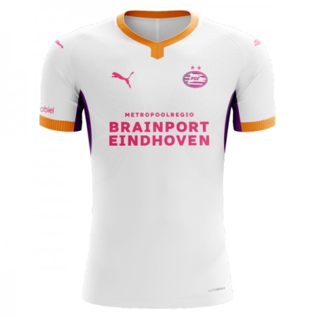 PSV Eindhoven Venkovní 2026-27 - Fotbalové Dresy (S/S) PSV Eindhoven Venkovní 2026-27 - Fotbalové Dresy (S/S)