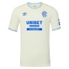 Rangers Venkovní 2026-27 - Fotbalové Dresy (S/S) Rangers Venkovní 2026-27 - Fotbalové Dresy (S/S)