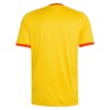 RC LENS Domácí 2026-27 - Dětské Fotbalové Dresy (S/S)