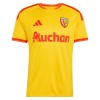 RC LENS Domácí 2026-27 - Fotbalové Dresy (S/S) RC LENS Domácí 2026-27 - Fotbalové Dresy (S/S)