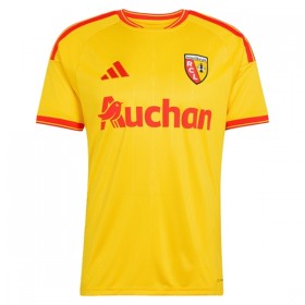 RC LENS Domácí 2026-27 - Fotbalové Dresy (S/S)