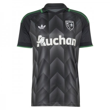RC LENS Venkovní 2026-27 - Fotbalové Dresy (S/S) RC LENS Venkovní 2026-27 - Fotbalové Dresy (S/S)