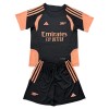 Tréninkový Dresy Arsenal 2026-27 - Dětské (S/S) Tréninkový Dresy Arsenal 2026-27 - Dětské (S/S)