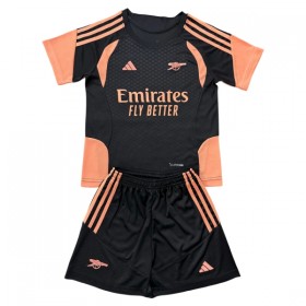 Tréninkový Dresy Arsenal 2026-27 - Dětské (S/S)