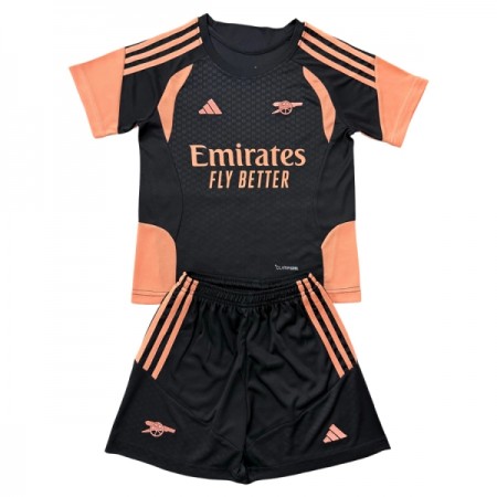 Tréninkový Dresy Arsenal 2026-27 - Dětské (S/S) Tréninkový Dresy Arsenal 2026-27 - Dětské (S/S)