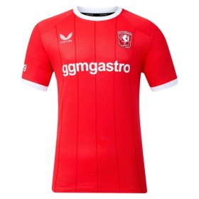 Twente Domácí 2026-27 - Fotbalové Dresy (S/S)