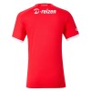 Twente Domácí 2026-27 - Fotbalové Dresy (S/S)