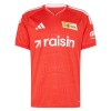 Union Berlin Domácí 2026-27 - Fotbalové Dresy (S/S) Union Berlin Domácí 2026-27 - Fotbalové Dresy (S/S)