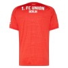 Union Berlin Domácí 2026-27 - Fotbalové Dresy (S/S)