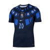 Uruguay Maximiliano Araujo 20 Venkovní MS 2026 - Fotbalové Dresy (S/S)