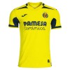 Villarreal Domácí 2026-27 - Fotbalové Dresy (S/S)