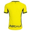 Villarreal Domácí 2026-27 - Fotbalové Dresy (S/S)