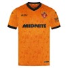 Wolverhampton Wanderers Domácí 2026-27 - Fotbalové Dresy (S/S) Wolverhampton Wanderers Domácí 2026-27 - Fotbalové Dresy (S/S)