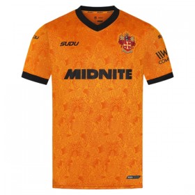 Wolverhampton Wanderers Domácí 2026-27 - Fotbalové Dresy (S/S)