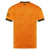 Wolverhampton Wanderers Domácí 2026-27 - Fotbalové Dresy (S/S)