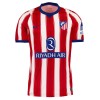 Atlético Madrid Domácí 2026-27 - Fotbalové Dresy (S/S)