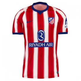 Atlético Madrid Domácí 2026-27 - Fotbalové Dresy (S/S)