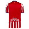 Atlético Madrid Domácí 2026-27 - Fotbalové Dresy (S/S)