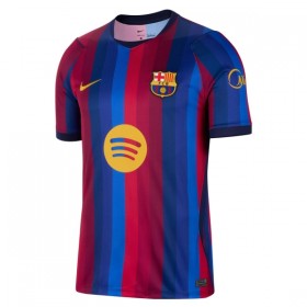 FC Barcelona Domácí 2026-27 - Fotbalové Dresy (S/S)