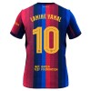 FC Barcelona Lamine Yamal 10 Domácí 2026-27 - Fotbalové Dresy (S/S)