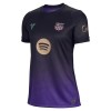 FC Barcelona Venkovní 2026-27 - Dámské Fotbalové Dresy (S/S) FC Barcelona Venkovní 2026-27 - Dámské Fotbalové Dresy (S/S)