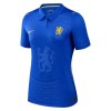 Chelsea Domácí 2026-27 - Dámské Fotbalové Dresy (S/S) Chelsea Domácí 2026-27 - Dámské Fotbalové Dresy (S/S)