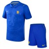 Chelsea Domácí 2026-27 - Dětské Fotbalové Dresy (S/S) Chelsea Domácí 2026-27 - Dětské Fotbalové Dresy (S/S)